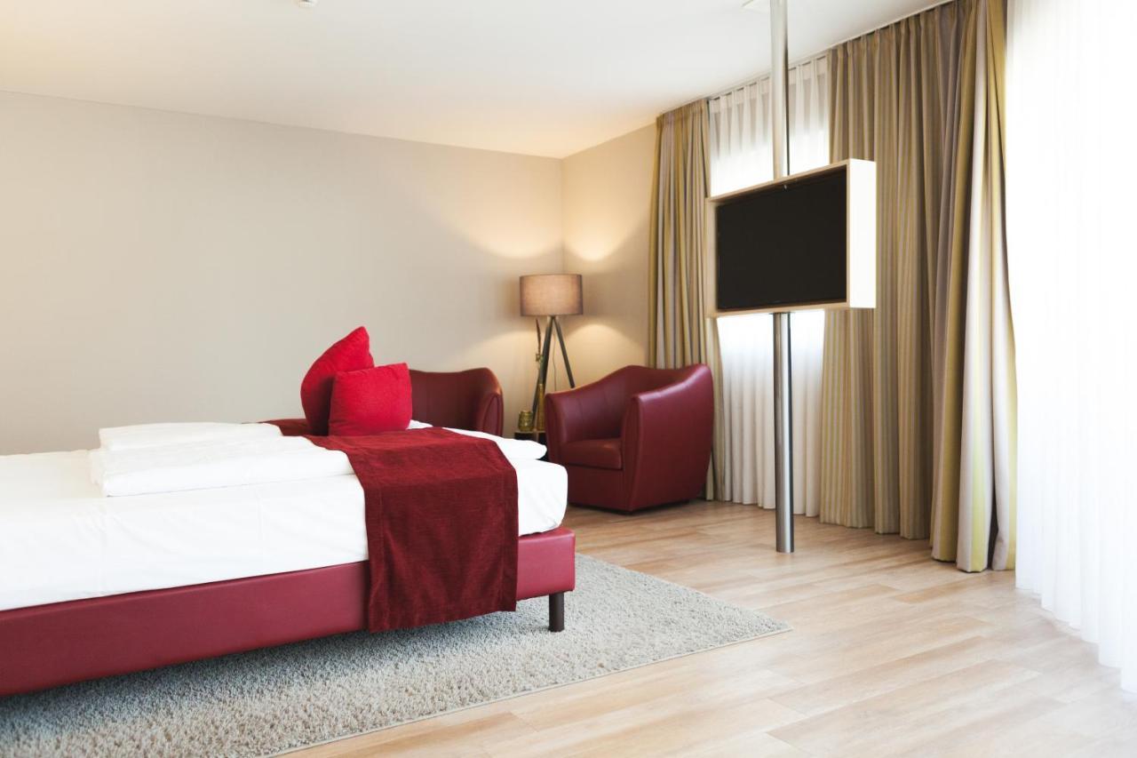 Weinhotel Kaisergarten Альцай Экстерьер фото
